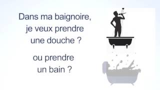 Comment utiliser sa baignoire en toute sécurité [upl. by Ellennej931]