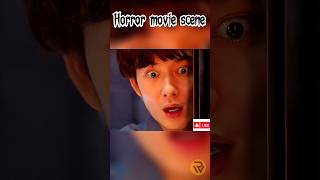 Horror Movie Scene 😰  Hindi explanation  ☠️💀 shorts [upl. by Kuehn603]