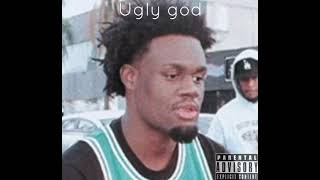 Ugly god  Leave a tip instrumental [upl. by Selec78]