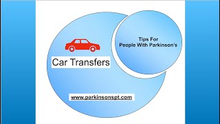 Car Transfers [upl. by Dorothy]