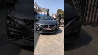 Maruti Suzuki Baleno Zeta AGS 2024😍 trending shorts viral marutisuzuki [upl. by Cotter]