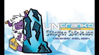 Uncrankd Solstice Showcase Trailer [upl. by Otrebilif]