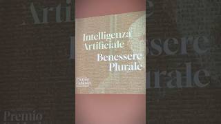 Consegnato a Bologna il Premio Eubiosia di Fondazione ANT [upl. by Aseena488]