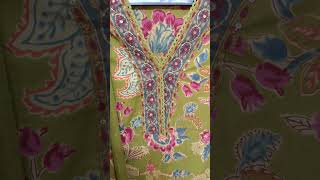 Jaipuri cotton kurti like fashion trendingshorts viralshorts shorts new reels video kurti [upl. by Danila]