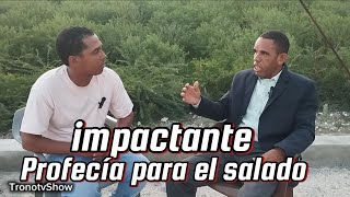 EXBRUJO REVELA LA MUERTE DE DOS SATANISTAS  EN EL SALADO [upl. by Reteip]