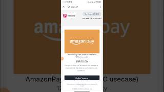 Free Amazon Gift Card Earning App [upl. by Orestes512]