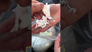 what is Cellulose acetate tow？what is Cellulose acetate flakes？ [upl. by Avehs659]