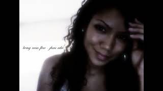 jhene aiko  living room flow slowedreverbmagneticve [upl. by Niveg]