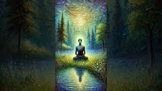 Discover Inner Peace in Just 60 Seconds  Simple Meditation Tips mindfulness [upl. by Riffle452]