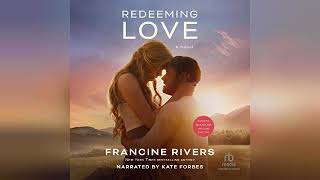 Redeeming Love  by Francine Rivers  Audiobook Review [upl. by Erny]