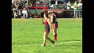 2007 GF Calivil United vs Newbridge [upl. by Faustena]