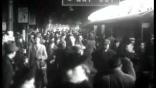 British World War Two Public Information Films 1939 2 [upl. by Meenen]