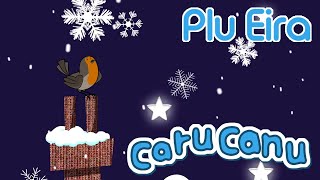 Caru Canu  Plu Eira Ydym Ni Welsh Childrens Song [upl. by Newman]