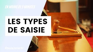 Les types de saisie  tout ce quil faut savoir en moins de 2 minutes 💡 [upl. by Eicats]