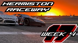 Oregon 125  Hermiston Raceway  MAX SPEED Ep 104  Max Schroeder Motorsports [upl. by Tema]