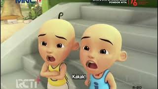 Upin amp Ipin Musim 18 Full Movie  Pondok Kita Baru  Upin Ipin Terbaru 2024 [upl. by Schiffman]