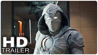 MOON KNIGHT Tráiler Español Versión Original 2022 [upl. by Nibor]