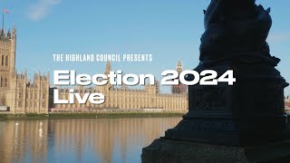 Election 2024 Live [upl. by Birck588]