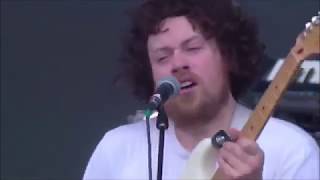 Metronomy  Back Together Lollapalooza Brasil 2018 [upl. by Aneerbas]