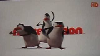 Nickelodeon UK HD Bumpers 2010 [upl. by Towrey125]