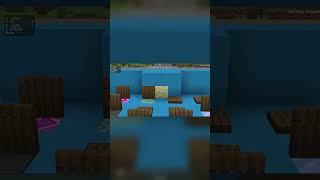 Minecraft Guess who with Zxch minecraft koala guesswho shorts [upl. by Esojnauj155]