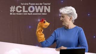 Puppen bringen Spaß und Fröhlichkeit in deine Arbeit [upl. by Jana]