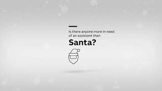 How ABB products give Santa peace of mind [upl. by Attekal]