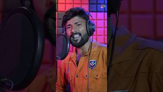 Nagabyada Nagabyada Shorts  Malu Nipanal Singer  Janapada Video Song [upl. by Adnawat9]