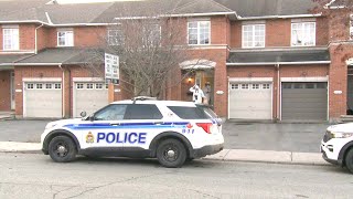 What we know about the six killings at a home in Ottawa [upl. by Lindon]