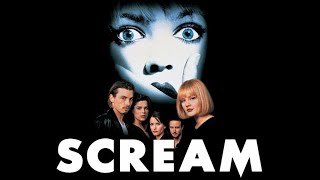 Scream Trailer 1996 [upl. by Ivo245]