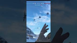 Battlefield 5  Fliegerfaust battlefield5 battlefield [upl. by Neeven548]