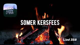 Vreugdevolle Afrikaanse Kerslied Somer Kersfees [upl. by Shermy]