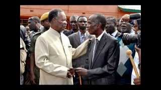 In Loving memory of our Dear Late Zambian President Michael Sata [upl. by Ynots]