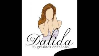 Dalida  Timide sérénade [upl. by Asiela812]