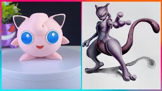 POKEMON Ideas THAT Will BLOW Your Mind [upl. by Earle765]