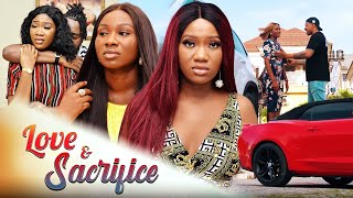 LOVE AND SACRIFICE Full Movie Latest Chinenye NnebeSonia Uche NEW 2022 NOLLYWOOD NIGERIAN MOVIE [upl. by Allegra]