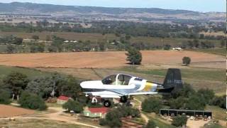 Brumby Aircraft Australia LSA  600 Low wing and 610 High wing [upl. by Aitselec]