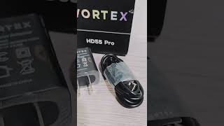 VORTEX HD55 PRO [upl. by Fields143]