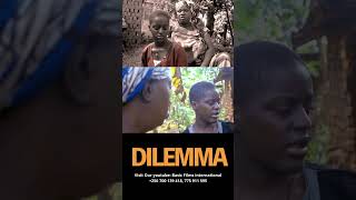 Dilemma Movie film ugandanfilms entertainment movie [upl. by Nitsirt]