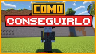 🟨 CÓMO EVITAR RECIBIR DAÑO por el SOL SIENDO un VAMPIRO  MOD VAMPIRISM en MINECRAFT [upl. by Aveer]