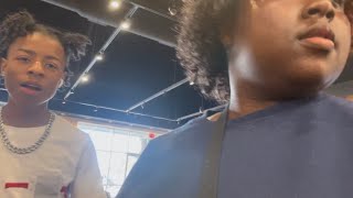 Me and my friend meet back up after months vlog [upl. by Bat372]