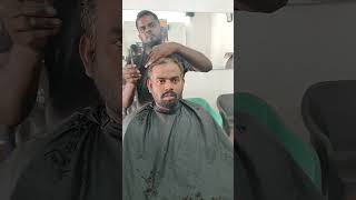 Normala OrU CuttinG PodalamA Shadow saloN amp Spa Shadowtamizhan [upl. by Ennair500]