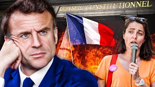 Ce qui arrive après la loi immigration Macron sur Depardieu transports gratuits… Actus du jour [upl. by Anirtak613]