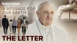 The Pope the Environmental Crisis and Frontline Leaders  The Letter Laudato Si Film [upl. by Bega]