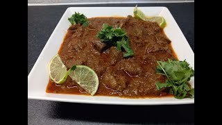 Lamb Liver Curry recipesimply delicious [upl. by Carina]