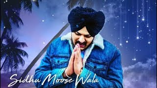 Taare Sidhu Moose Wala Original Version  Taare Harlal Batth  Sidhu Sad Songs  Moosetape [upl. by Licht600]