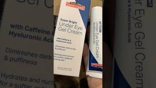 Saeed Ghani under eye Gel cream only for Rs 700😳🤫 [upl. by Pancho]