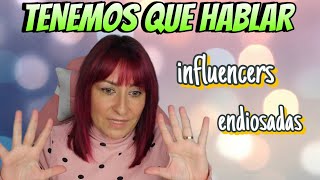 LA QUE SE HA LIADO❗️entre una famosa pediatra y una nutricionista tenemosquehablar [upl. by Crellen]