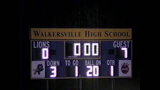 2000 vs Walkersville [upl. by Timmie]