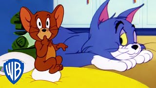 Tom et Jerry en Français  Classiques du dessin animé 115  WB Kids [upl. by Ansilma389]